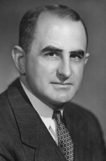 Photo of Basil G. Bibby