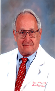 Jules Cohen, M.D.