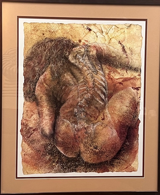 Laura Ferguson artwork