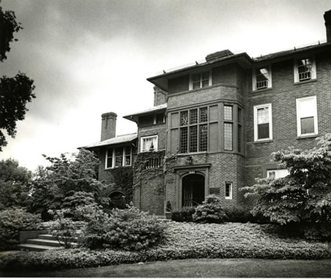 Rochester Academy of Medicine 1939