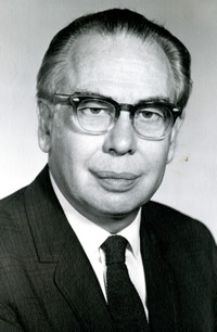 Ernest W. Saward, Jr., M.D.