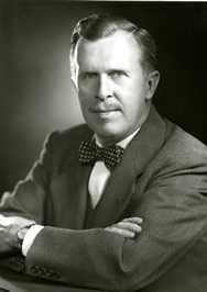 James Hervi Sterner, M.D.