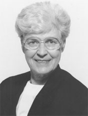 Jean Irwin Johnson