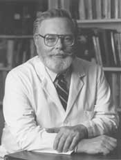 Clifford B. Reifler, M.D., M.P.H.