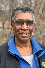 Debra Pinckney