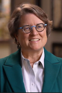 Maggie Shaw