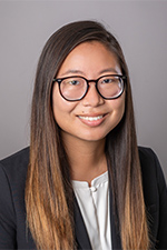 Christine Kim
