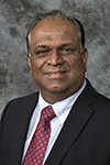 Allen Anandaranja, MBBS