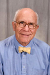 John Leddy, M.D.