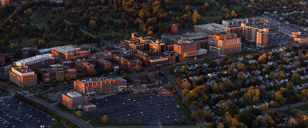 University of Rochester Medical Center