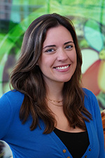 Melissa Burdick