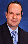 Scott Cameron, MD