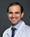 Carlos Diaz-Balzac, M.D., Ph. D.
