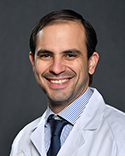 Carlos Díaz-Balzac, M.D., Ph.D.