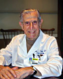 Avin Ureles, M.D.