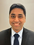 Sahaj Mujumdar, MD