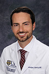Brendan Guercia, MD