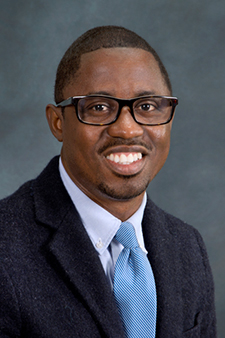 Wunnie Brima, M.D., Ph.D.