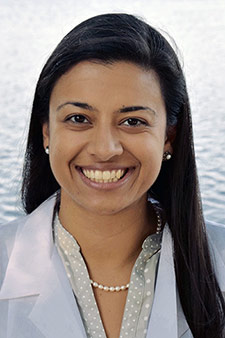 Annamarie Fernandes, M.D.