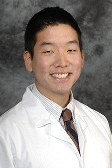 Charles Jiao, M.D.