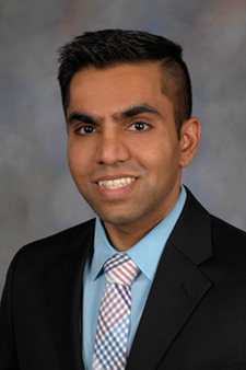 Nayan Patel, M.D.