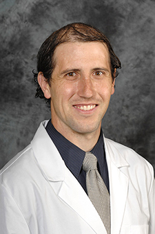 Adam Bracken, M.D.