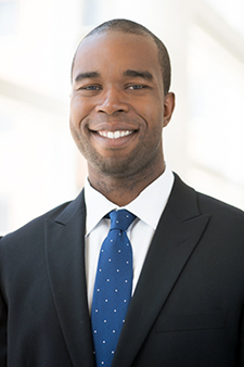 Denzil Harris, M.D.