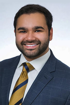 Kingshuk Mazumdar, M.D.