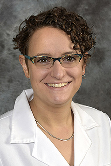 Sara Morneweck, M.D.