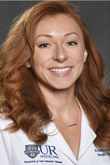 Kristina Myers, M.D.