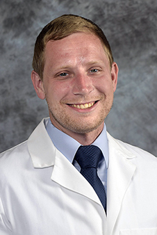 Christopher Nelson, M.D.