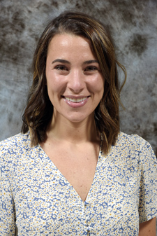 Nina Rizk, M.D.
