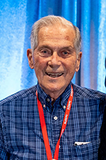 John Bennett, MD