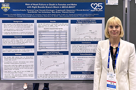 Valentina Kutyifa, MD, PhD