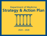 Department of Medicine Strategy & Action Plan 2024-2029
