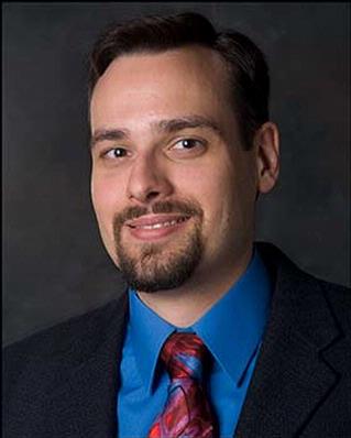 Thomas Caprio, MD