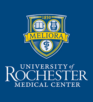 URMC logo