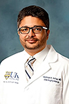 Farhan Bajwa, MD