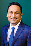 Ehsan Hoque, MD