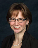 Valerie Lang, MD, MHPE