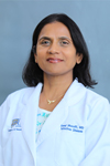 Sonal Munsiff, MD