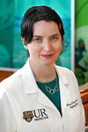 Rebecca Levy, MBBCh