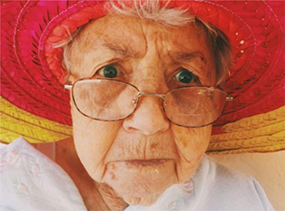 Edna
