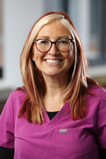 Crista Kinsella, RN