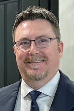 Erik Olsen, MS
