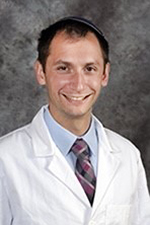 Shalom Schlagman, MD