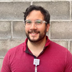 Mark Scarlata