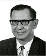 Photo of William F. Neuman