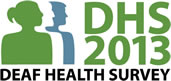 DHS 2013 logo