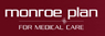 Monroe Plan Logo